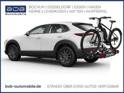 Arctic white Neu 2025 Mazda CX-30 SUV | 23.950 €