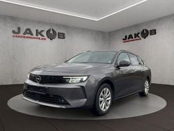 Grau Gebraucht 2024 Opel Astra Enjoy Kombi | 17.900 € (Fairer Preis)