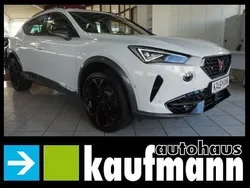Nevada weiß Neu 2024 Cupra Formentor VZ SUV | 38.390 € (Superpreis)
