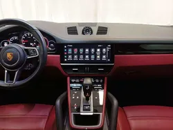 Gebraucht 2022 Porsche Cayenne Platinum Edition SUV | 55.333 €