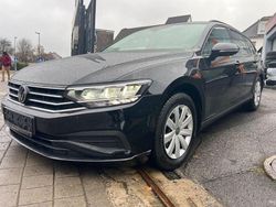 Schwarz Gebraucht 2015 VW Passat Highline Kombi | 16.890 € (Guter Preis)