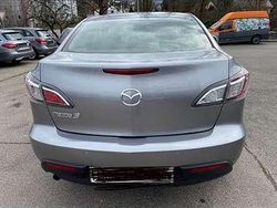 Gebraucht 2010 Mazda 3 Exclusive-Line Limousine | 7.200 € (Teuer)
