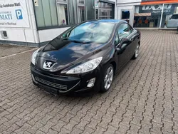 Peugeot 308 CC