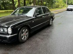 Schwarz Gebraucht 2001 Bentley Arnage Limousine | 25.000 €