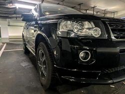 Schwarz Gebraucht 2014 Land Rover Freelander 2 SUV | 12.500 € (Etwas zu teuer)