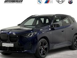 Blau Gebraucht 2025 BMW X3 Comfort Edition SUV | 72.390 € (Superpreis)