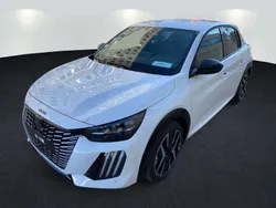 Lack weiss banquise/typ aussen Neu 2024 Peugeot 208 GT Kleinwagen | 27.990 € (Etwas zu teuer)