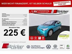Gebraucht 2021 VW ID.3 Pro Kleinwagen | 18.950 € (Fairer Preis)