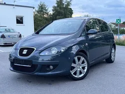Grau Gebraucht 2009 Seat Altea Van / Kleinbus | 3.000 € (Guter Preis)