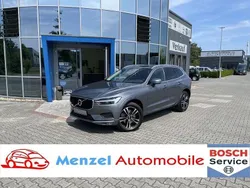 Grau Gebraucht 2021 Volvo XC60 Momentum SUV | 29.900 € (Superpreis)