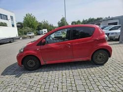 Fire red Gebraucht 2012 Toyota Aygo Edition Kleinwagen | 1.200 € (Superpreis)