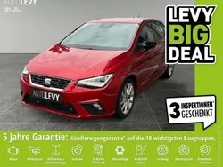 Metallic Gebraucht 2024 Seat Ibiza FR Limousine | 19.990 € (Superpreis)