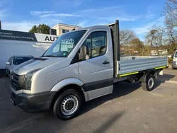 Silber Gebraucht 2015 VW Crafter Van | 13.900 € (Fairer Preis)