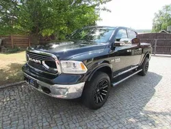 Schwarz Gebraucht 2017 Dodge Ram Limited Abholung | 29.990 € (Superpreis)