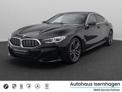 Saphirschwarz475schwarz Gebraucht 2022 BMW 840 M Sport Coupé | 61.999 € (Guter Preis)