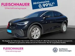 Schwarz Gebraucht 2023 VW ID.5 Pro SUV | 39.990 € (Etwas zu teuer)