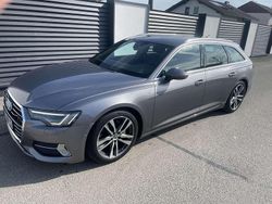Gebraucht 2019 Audi A6 Sport Kombi | 32.900 € (Guter Preis)