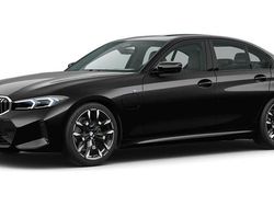 Schwarz Gebraucht 2024 BMW 330e Comfort Edition Limousine | 57.473 €