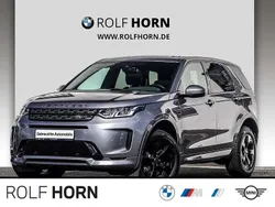 Eiger grey metallic Gebraucht 2020 Land Rover Discovery Sport SUV | 23.320 € (Etwas zu teuer)