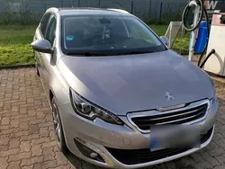 Gebraucht 2014 Peugeot 308 Allure Kombi | 6.800 € (Teuer)