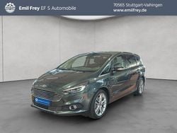 Guard Gebraucht 2019 Ford S-MAX Titanium Van / Kleinbus | 22.890 € (Guter Preis)