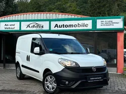 Weiß Gebraucht 2015 Fiat Doblò Van / Kleinbus | 4.999 € (Etwas zu teuer)
