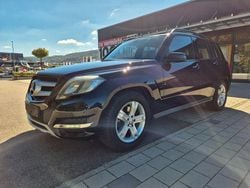 Schwarz Gebraucht 2012 Mercedes GLK250 AMG SUV | 9.980 € (Guter Preis)
