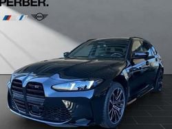 Schwarz Neu 2025 BMW M3 Shadowline Kombi | 96.770 € (Superpreis)