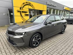 Vulkan grau metallic Gebraucht 2024 Opel Astra Edition Kombi | 24.870 € (Fairer Preis)