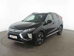 Schwarz Gebraucht 2019 Mitsubishi Eclipse Cross Top SUV | 16.260 € (Fairer Preis)