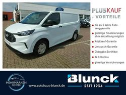 Frost weiss Neu 2024 Ford Transit Custom Trend Abholung | 33.990 € (Fairer Preis)
