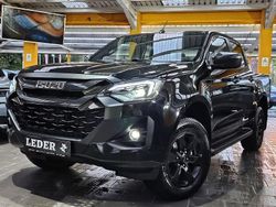 Schwarz Neu 2025 Isuzu D-Max Abholung | 47.890 € (Etwas zu teuer)