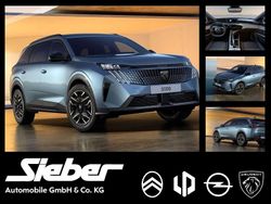 Ingaro blau Neu 2025 Peugeot 5008 Allure Van / Kleinbus | 49.490 € (Etwas zu teuer)