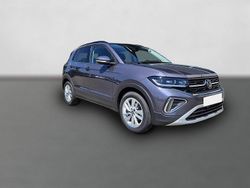 Rauchgrau metallic Neu 2025 VW T-Cross Life SUV | 27.790 € (Fairer Preis)