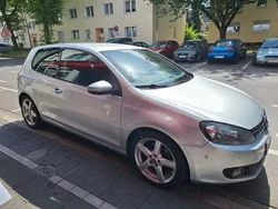 VW Golf VI