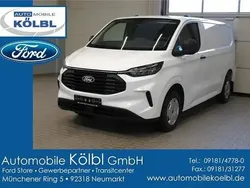 Artisan red Neu 2024 Ford Transit Custom Limited Van / Kleinbus | 40.480 €