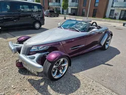 Plymouth Prowler