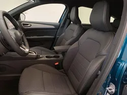 Sansibarblau Neu 2024 Renault Arkana Techno SUV | 27.990 € (Guter Preis)