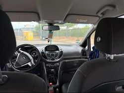 Blau Gebraucht 2014 Ford B-MAX Van / Kleinbus | 4.000 €