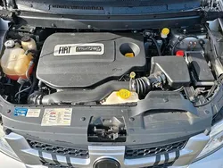 Silber Gebraucht 2012 Fiat Freemont SUV | 6.300 € (Guter Preis)