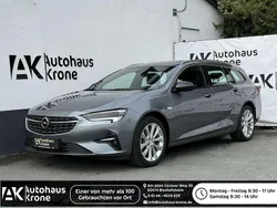 Licht grau m2 Gebraucht 2021 Opel Insignia Business Kombi | 22.680 € (Fairer Preis)