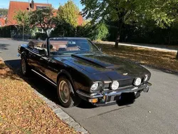 Braun Gebraucht 1979 Aston Martin V8 Coupé | 210.000 €