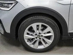Silber Neu 2025 VW Taigo Life SUV | 25.987 € (Superpreis)