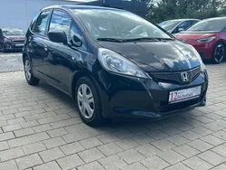 Schwarz Gebraucht 2011 Honda Jazz Kleinwagen | 5.999 € (Etwas zu teuer)