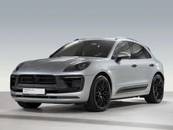 Silber Gebraucht 2022 Porsche Macan GTS Sport SUV | 92.900 € (Teuer)