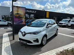 Unbekannt Gebraucht 2022 Renault Zoe Experience Kleinwagen | 15.990 € (Fairer Preis)