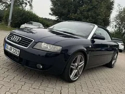 Gebraucht 2005 Audi A4 Cabriolet Cabrio | 3.300 € (Fairer Preis)