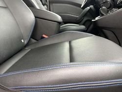 Rot Gebraucht 2023 Nissan Townstar Van | 22.090 €