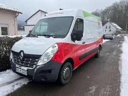 Weiß Gebraucht 2018 Renault Master | 15.490 € (Fairer Preis)