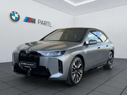 Bmw individual frozen pure gre Neu 2025 BMW iX M Sport SUV | 103.900 € (Etwas zu teuer)